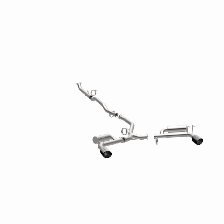 MagnaFlow NEO Series Cat-Back Exhaust - Honda Civic Si / Acura Integra 2022-2026, view 35