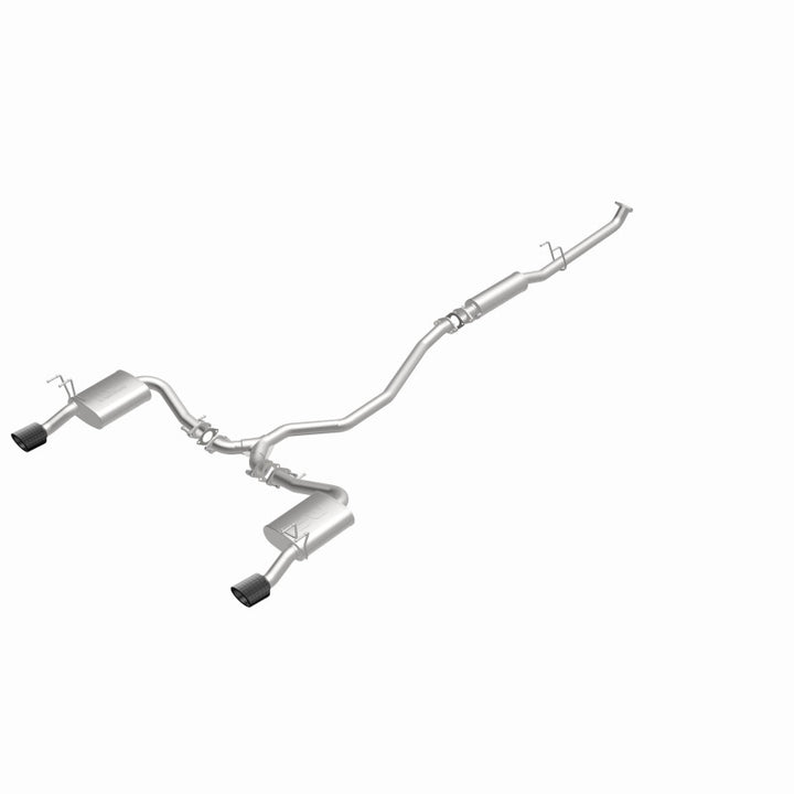 MagnaFlow NEO Series Cat-Back Exhaust - Honda Civic EX / Touring 1.5L Sedan 2022-2024, view 25