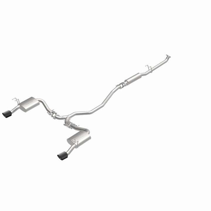 MagnaFlow NEO Series Cat-Back Exhaust - Honda Civic EX / Touring 1.5L Sedan 2022-2024, view 27