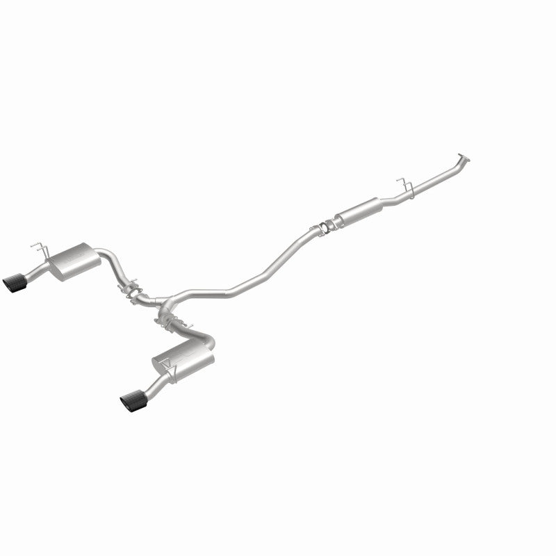 MagnaFlow NEO Series Cat-Back Exhaust - Honda Civic EX / Touring 1.5L Sedan 2022-2024, view 32
