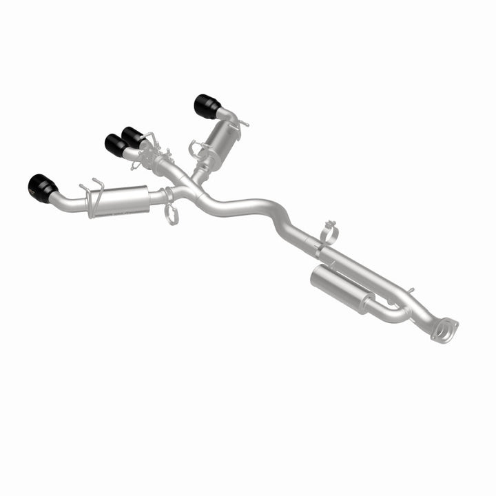 MagnaFlow NEO Series Cat-Back Exhaust - Toyota GR Corolla 2023-2026, view 13