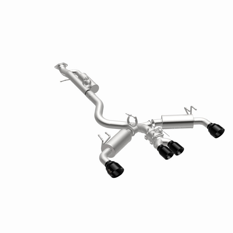 MagnaFlow NEO Series Cat-Back Exhaust - Toyota GR Corolla 2023-2026, view 14