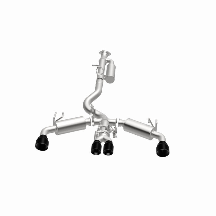 MagnaFlow NEO Series Cat-Back Exhaust - Toyota GR Corolla 2023-2026, view 21