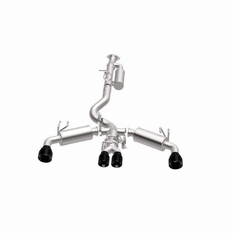 MagnaFlow NEO Series Cat-Back Exhaust - Toyota GR Corolla 2023-2026, view 21