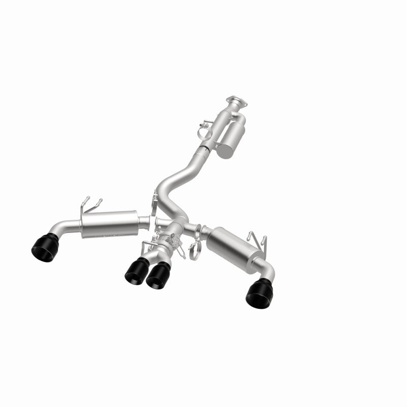 MagnaFlow NEO Series Cat-Back Exhaust - Toyota GR Corolla 2023-2026, view 24