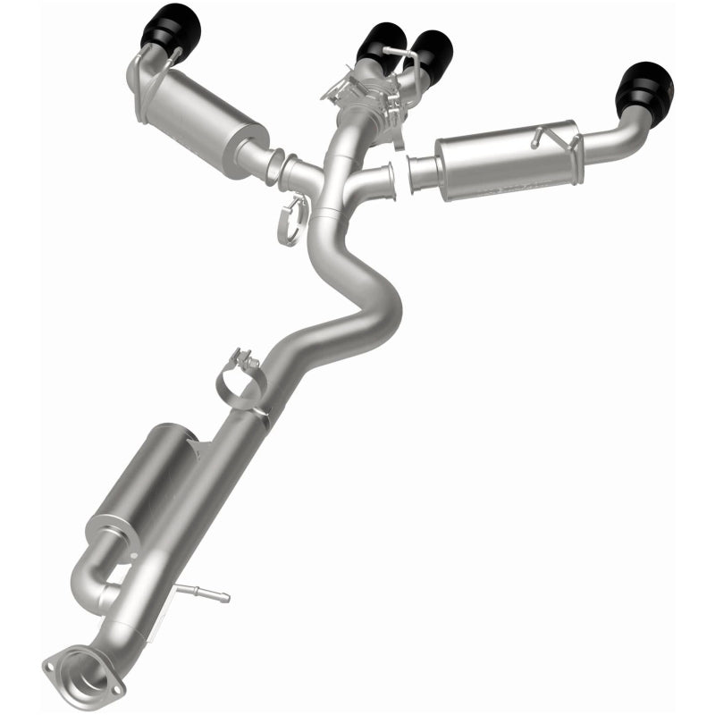 MagnaFlow NEO Series Cat-Back Exhaust - Toyota GR Corolla 2023-2026, view 25