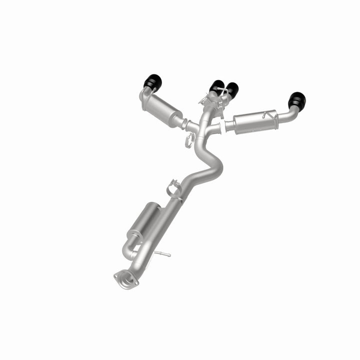 MagnaFlow NEO Series Cat-Back Exhaust - Toyota GR Corolla 2023-2026, view 28