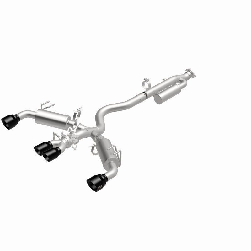 MagnaFlow NEO Series Cat-Back Exhaust - Toyota GR Corolla 2023-2026, view 30