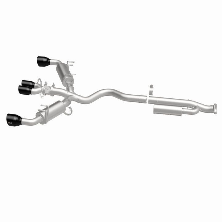 MagnaFlow NEO Series Cat-Back Exhaust - Toyota GR Corolla 2023-2026, view 32