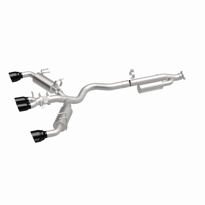 MagnaFlow NEO Series Cat-Back Exhaust - Toyota GR Corolla 2023-2026, view 33