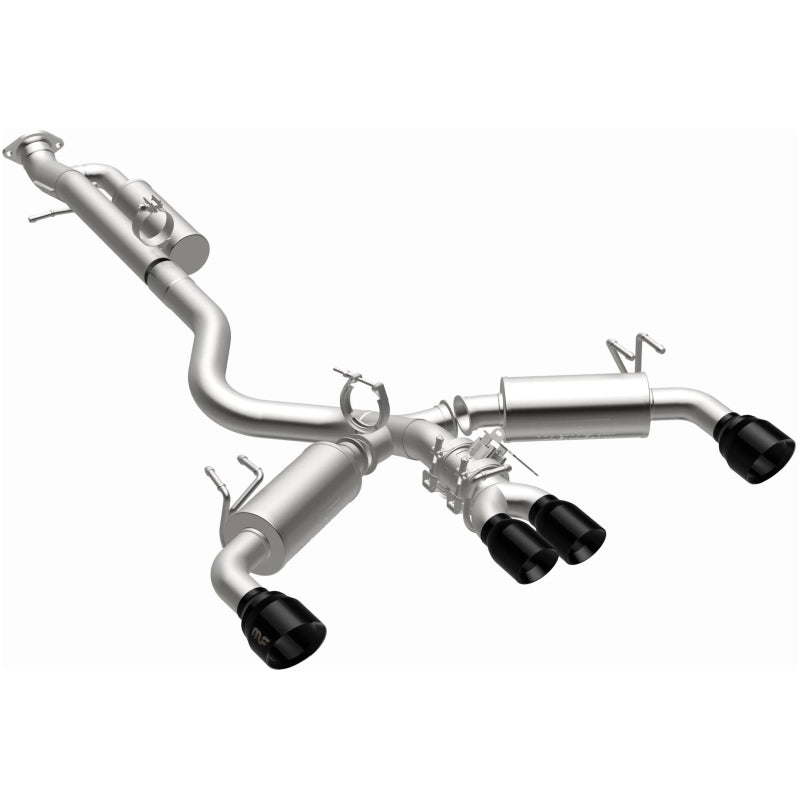 MagnaFlow NEO Series Cat-Back Exhaust - Toyota GR Corolla 2023-2026, view 34