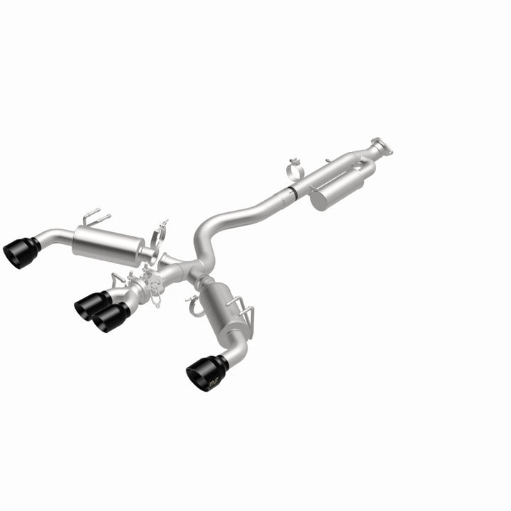 MagnaFlow NEO Series Cat-Back Exhaust - Toyota GR Corolla 2023-2026, view 35
