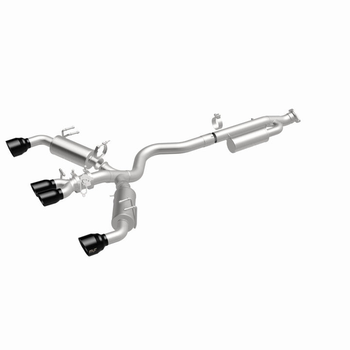 MagnaFlow NEO Series Cat-Back Exhaust - Toyota GR Corolla 2023-2026, view 36