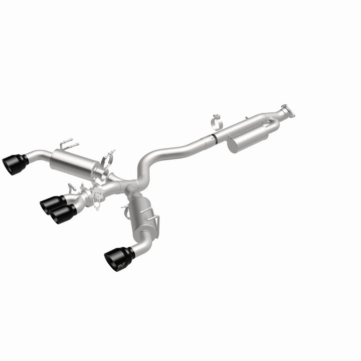 MagnaFlow NEO Series Cat-Back Exhaust - Toyota GR Corolla 2023-2026, view 38