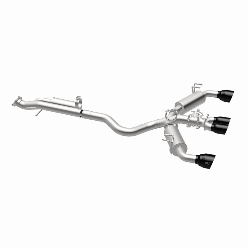 MagnaFlow NEO Series Cat-Back Exhaust - Toyota GR Corolla 2023-2026, view 39