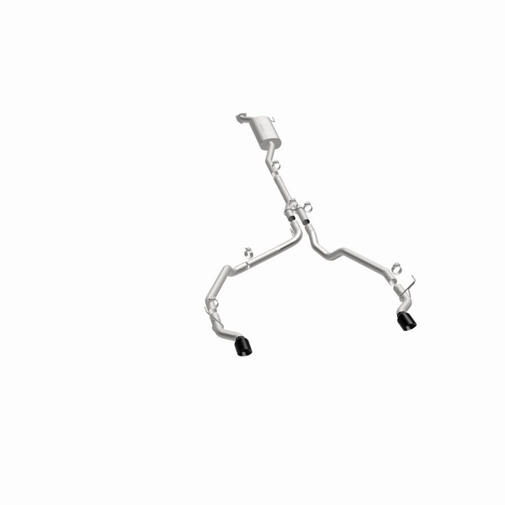 MagnaFlow NEO Series Cat-Back Exhaust - Honda Ridgeline 3.5L 2021-2025, view 18