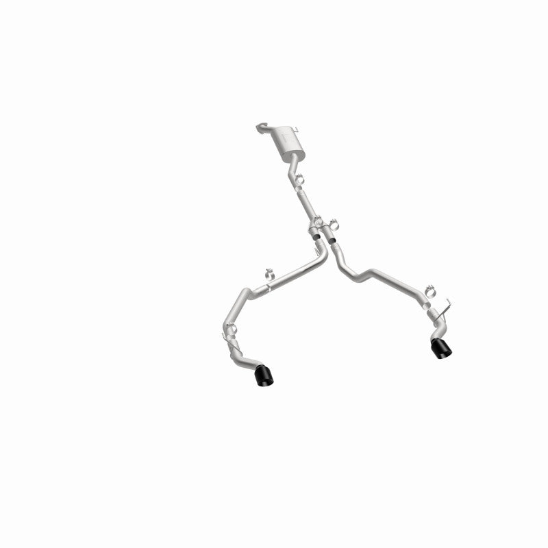 MagnaFlow NEO Series Cat-Back Exhaust - Honda Ridgeline 3.5L 2021-2025, view 18