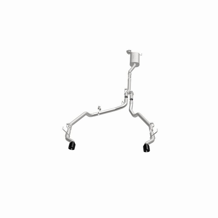 MagnaFlow NEO Series Cat-Back Exhaust - Honda Ridgeline 3.5L 2021-2025, view 28