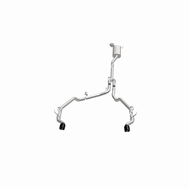MagnaFlow NEO Series Cat-Back Exhaust - Honda Ridgeline 3.5L 2021-2025, view 28