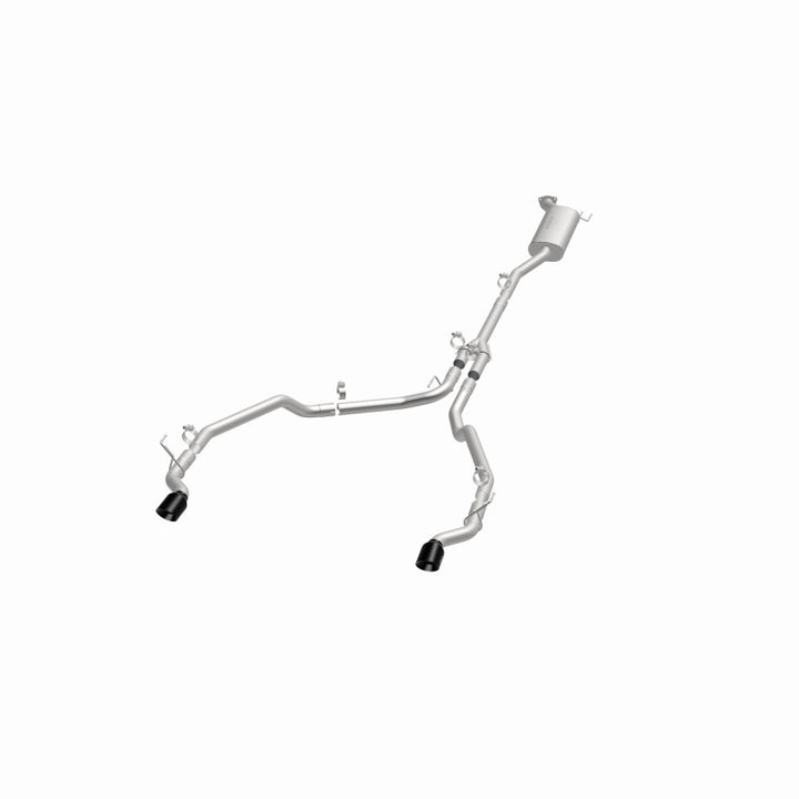 MagnaFlow NEO Series Cat-Back Exhaust - Honda Ridgeline 3.5L 2021-2025, view 32