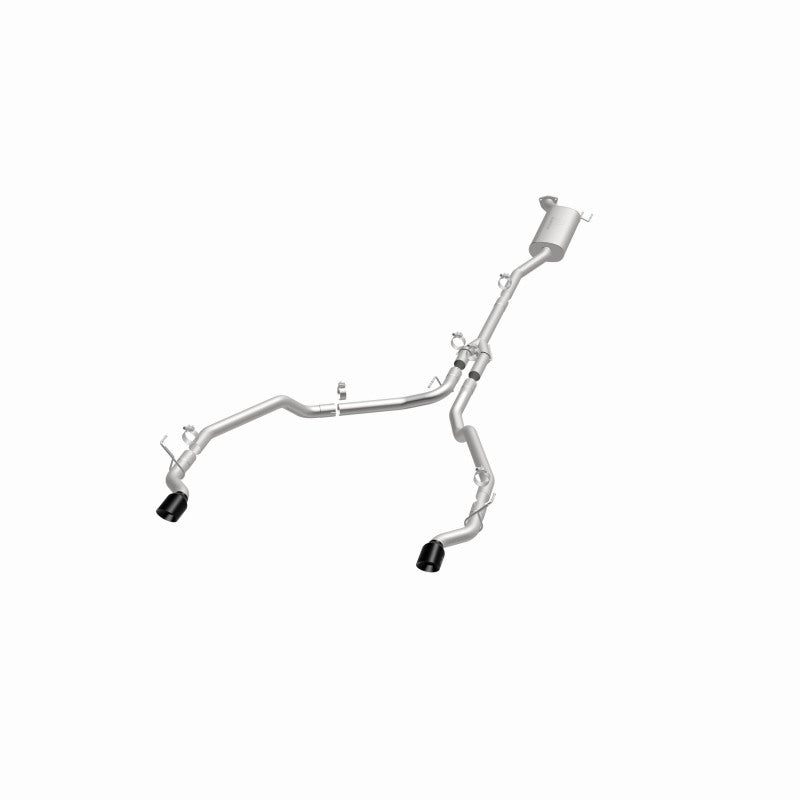 MagnaFlow NEO Series Cat-Back Exhaust - Honda Ridgeline 3.5L 2021-2025, view 32