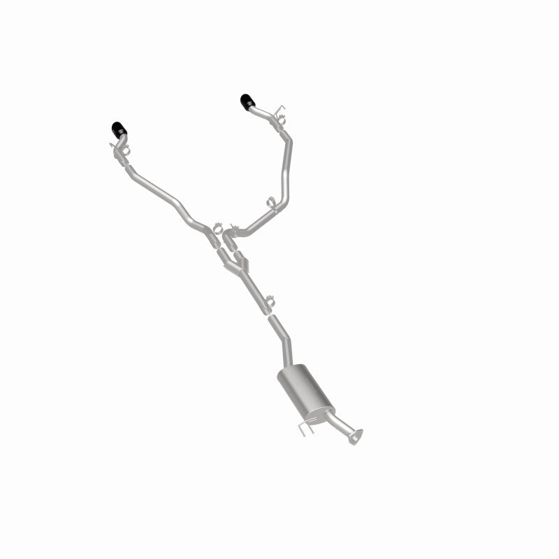 MagnaFlow NEO Series Cat-Back Exhaust - Honda Ridgeline 3.5L 2021-2025, view 37