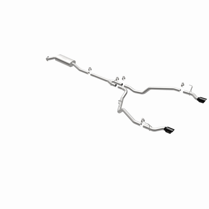 MagnaFlow NEO Series Cat-Back Exhaust - Honda Ridgeline 3.5L 2021-2025, view 41