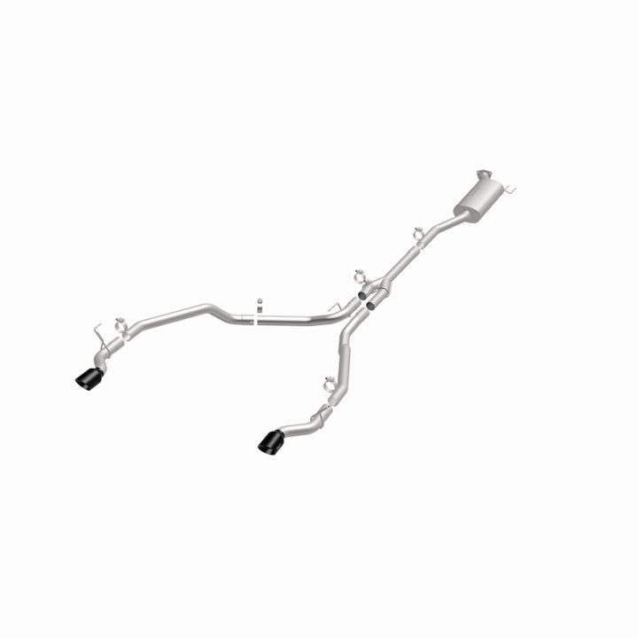 MagnaFlow NEO Series Cat-Back Exhaust - Honda Ridgeline 3.5L 2021-2025, view 43