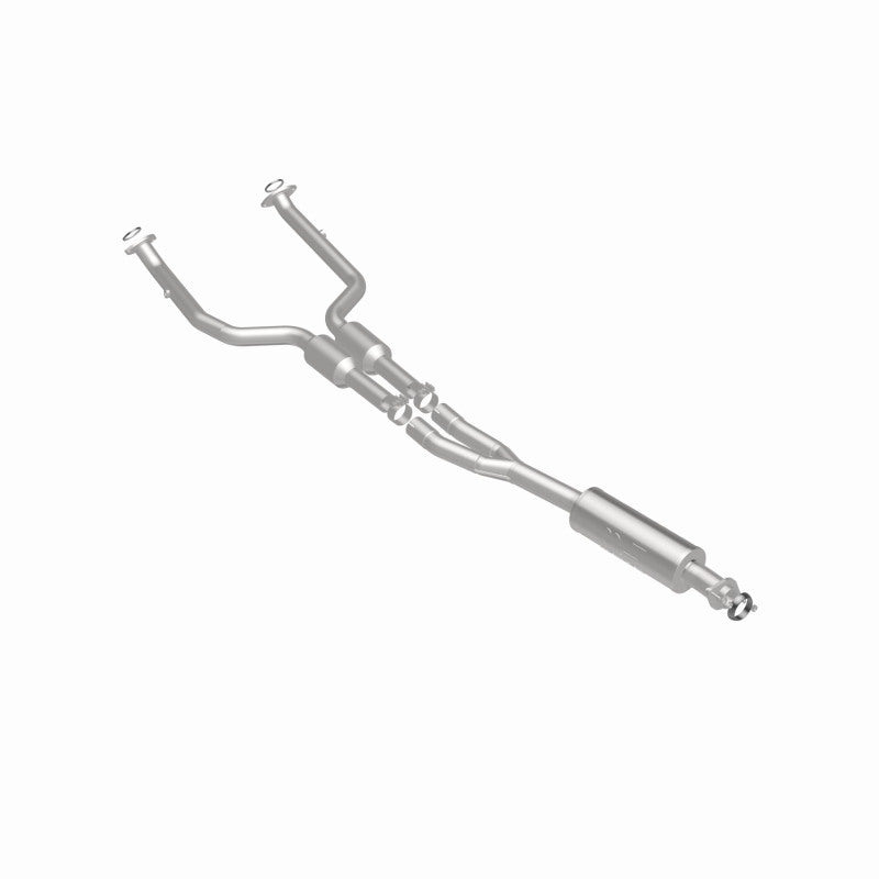 MagnaFlow OEM-Grade Direct-Fit Catalytic Converter - Lexus GS300 2006 V6 3.0L - Underbody, view 15