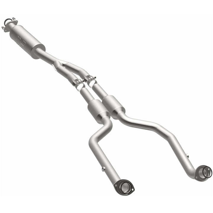 MagnaFlow OEM-Grade Direct-Fit Catalytic Converter - Lexus GS300 2006 V6 3.0L - Underbody, view 23