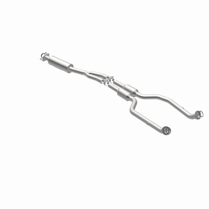 MagnaFlow OEM-Grade Direct-Fit Catalytic Converter - Lexus GS300 2006 V6 3.0L - Underbody, view 25