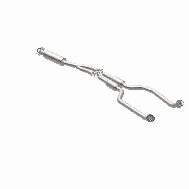 MagnaFlow OEM-Grade Direct-Fit Catalytic Converter - Lexus GS300 2006 V6 3.0L - Underbody, view 25