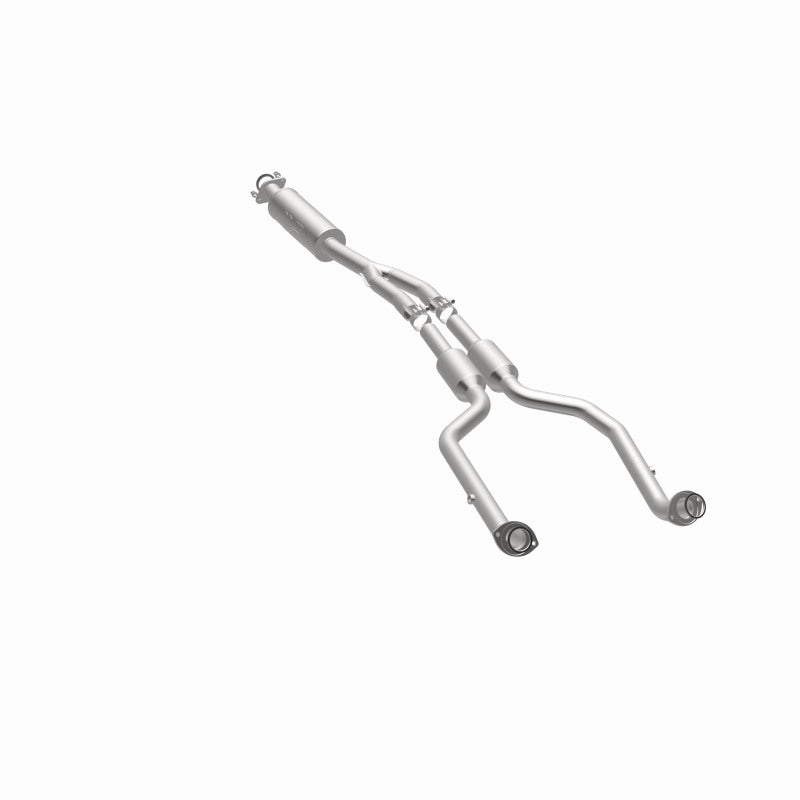 MagnaFlow OEM-Grade Direct-Fit Catalytic Converter - Lexus GS300 2006 V6 3.0L - Underbody, view 27