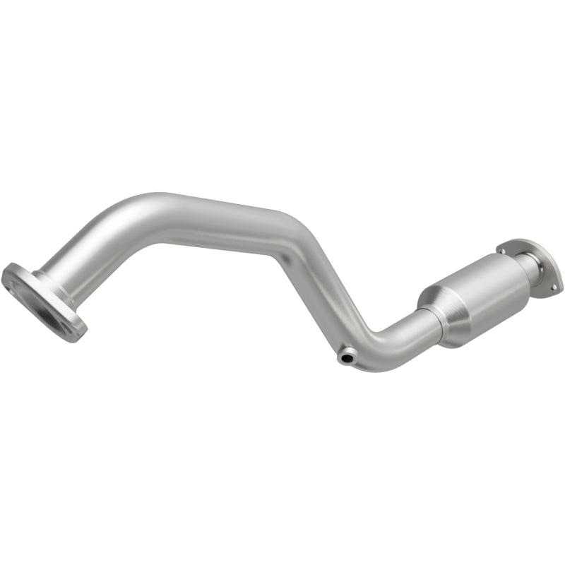 MagnaFlow OEM-Grade Direct-Fit Catalytic Converter - Toyota RAV4 Hybrid / Lexus NX300h 2.5L 2015-2021 - Underbody