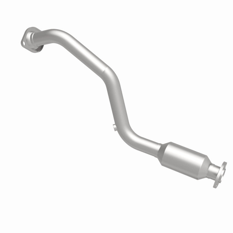 MagnaFlow OEM-Grade Direct-Fit Catalytic Converter - Toyota RAV4 Hybrid / Lexus NX300h 2.5L 2015-2021 - Underbody, view 11