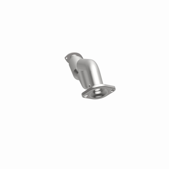 MagnaFlow OEM-Grade Direct-Fit Catalytic Converter - Toyota RAV4 Hybrid / Lexus NX300h 2.5L 2015-2021 - Underbody, view 14