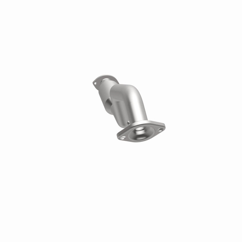 MagnaFlow OEM-Grade Direct-Fit Catalytic Converter - Toyota RAV4 Hybrid / Lexus NX300h 2.5L 2015-2021 - Underbody, view 14