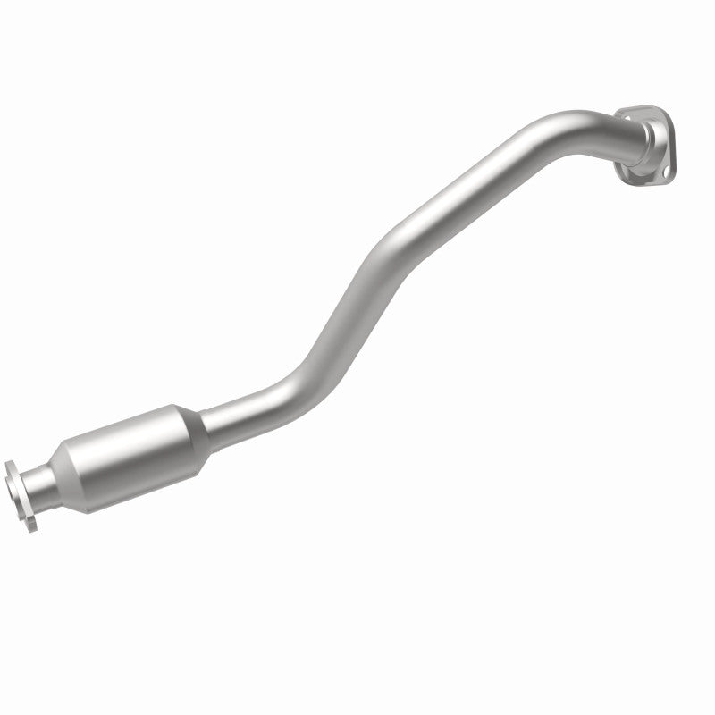 MagnaFlow OEM-Grade Direct-Fit Catalytic Converter - Toyota RAV4 Hybrid / Lexus NX300h 2.5L 2015-2021 - Underbody, view 15