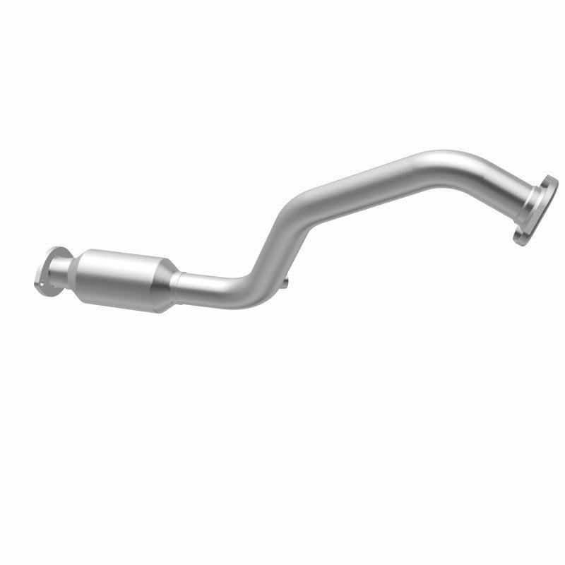 MagnaFlow OEM-Grade Direct-Fit Catalytic Converter - Toyota RAV4 Hybrid / Lexus NX300h 2.5L 2015-2021 - Underbody, view 18