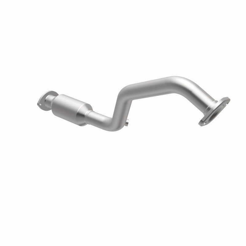 MagnaFlow OEM-Grade Direct-Fit Catalytic Converter - Toyota RAV4 Hybrid / Lexus NX300h 2.5L 2015-2021 - Underbody, view 20
