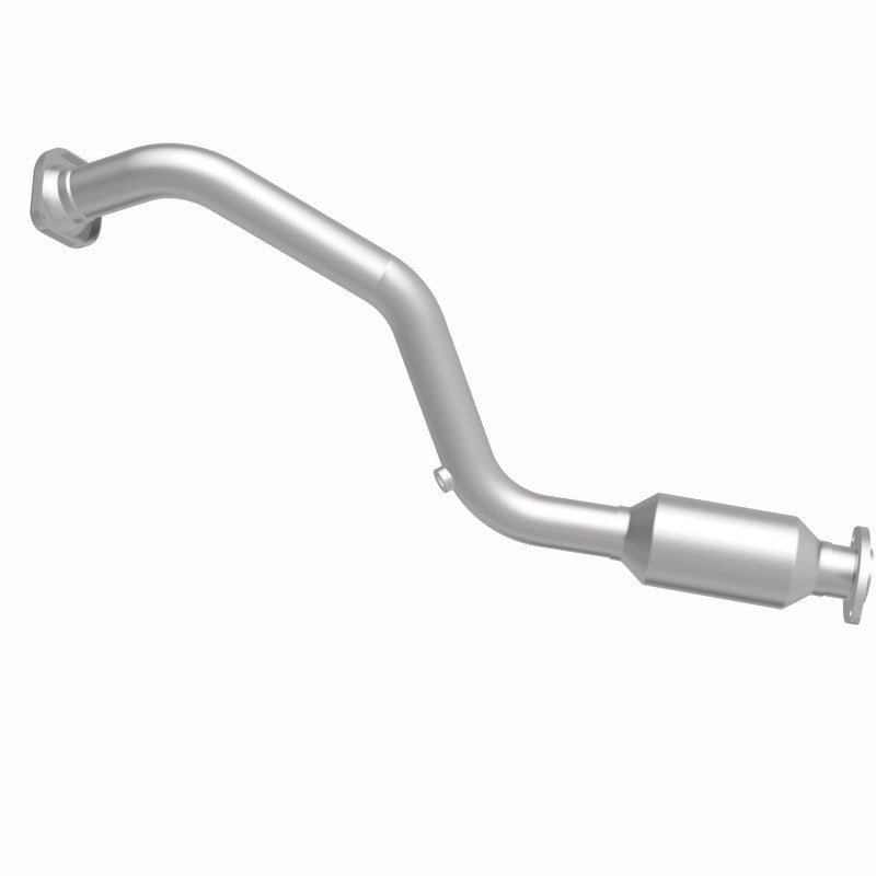 MagnaFlow OEM-Grade Direct-Fit Catalytic Converter - Toyota RAV4 Hybrid / Lexus NX300h 2.5L 2015-2021 - Underbody, view 22