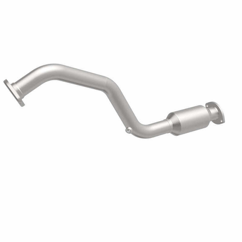 MagnaFlow OEM-Grade Direct-Fit Catalytic Converter - Toyota RAV4 Hybrid / Lexus NX300h 2.5L 2015-2021 - Underbody, view 23