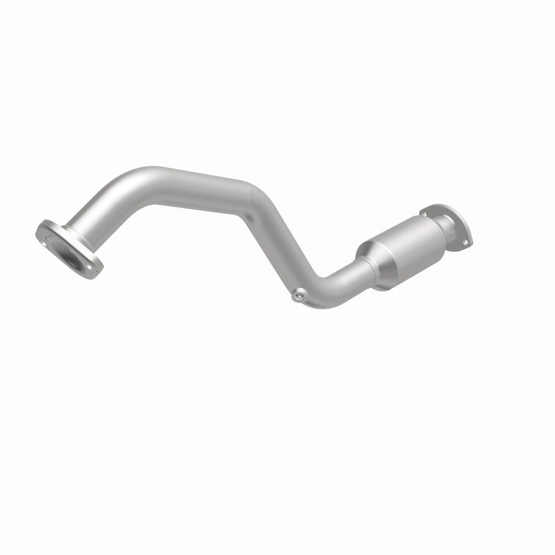 MagnaFlow OEM-Grade Direct-Fit Catalytic Converter - Toyota RAV4 Hybrid / Lexus NX300h 2.5L 2015-2021 - Underbody, view 25