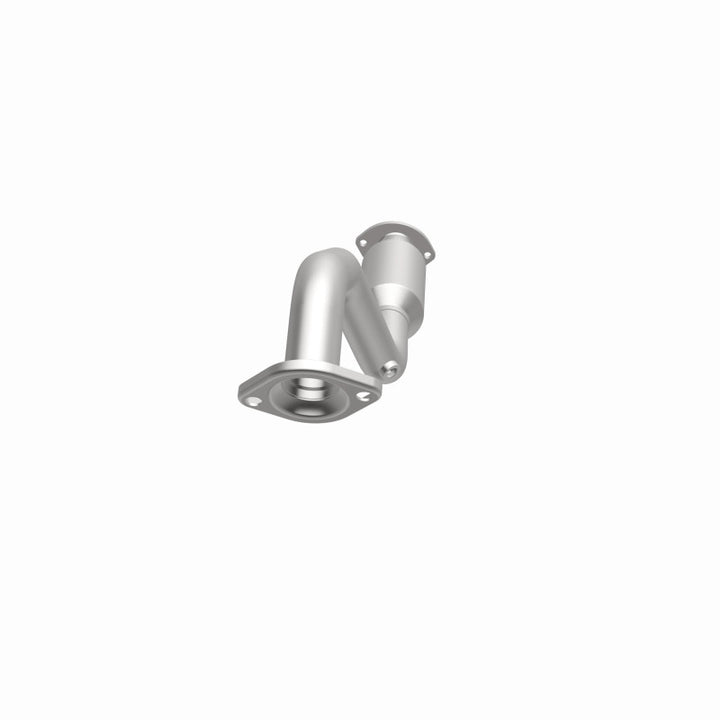 MagnaFlow OEM-Grade Direct-Fit Catalytic Converter - Toyota RAV4 Hybrid / Lexus NX300h 2.5L 2015-2021 - Underbody, view 26