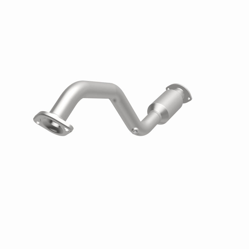MagnaFlow OEM-Grade Direct-Fit Catalytic Converter - Toyota RAV4 Hybrid / Lexus NX300h 2.5L 2015-2021 - Underbody, view 27