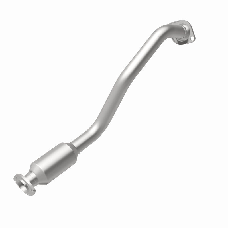 MagnaFlow OEM-Grade Direct-Fit Catalytic Converter - Toyota RAV4 Hybrid / Lexus NX300h 2.5L 2015-2021 - Underbody, view 29