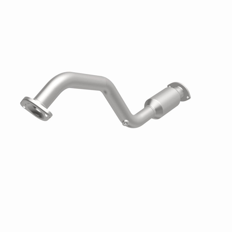 MagnaFlow OEM-Grade Direct-Fit Catalytic Converter - Toyota RAV4 Hybrid / Lexus NX300h 2.5L 2015-2021 - Underbody, view 31