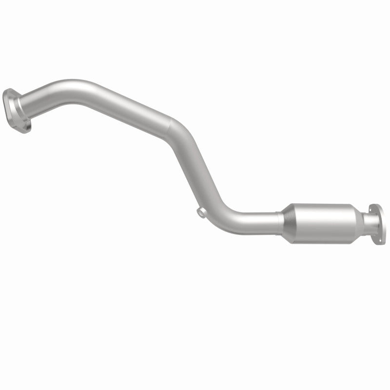 MagnaFlow OEM-Grade Direct-Fit Catalytic Converter - Toyota RAV4 Hybrid / Lexus NX300h 2.5L 2015-2021 - Underbody, view 33