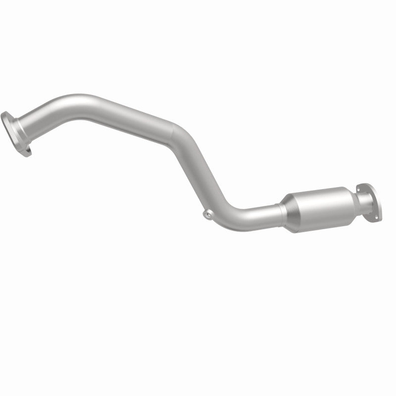 MagnaFlow OEM-Grade Direct-Fit Catalytic Converter - Toyota RAV4 Hybrid / Lexus NX300h 2.5L 2015-2021 - Underbody, view 34