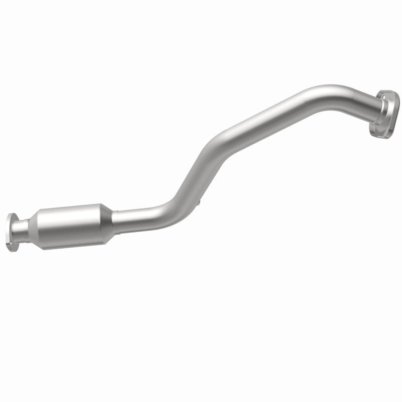MagnaFlow OEM-Grade Direct-Fit Catalytic Converter - Toyota RAV4 Hybrid / Lexus NX300h 2.5L 2015-2021 - Underbody, view 36